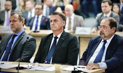 Interrogatórios dos réus da Ação Penal (AP) 2668 - (2)