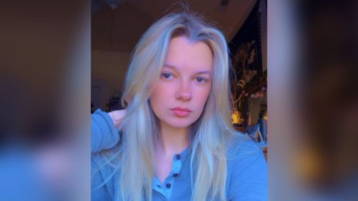 Iryna Zarustka, refugiada ucraniana morta em metrô nos EUA