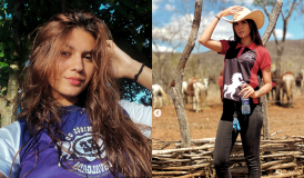 "Rainha da Cavalgada" morre aos 16 anos no Ceará