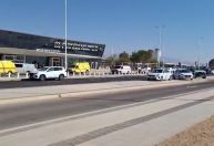 Drone lançado do Iêmen atinge aeroporto em Israel