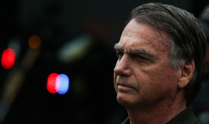 Com recuo de Tarcísio, PL insiste em Bolsonaro para as eleições de 2026