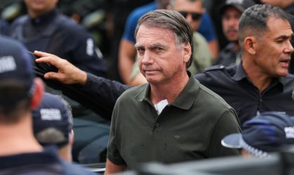 MP militar indica que vai pedir perda de patentes por plano de golpe