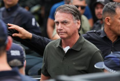 Saiba como será o depoimento de Bolsonaro no caso da arma apreendida