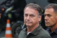 Defesa diz que prisão coloca vida de Bolsonaro em risco e que irá recorrer