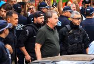 O que Bolsonaro fez para ser preso? Relembre julgamento no STF  