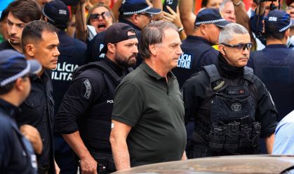 O que Bolsonaro fez para ser preso? Relembre julgamento no STF  