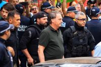 O que Bolsonaro fez para ser preso? Relembre julgamento no STF 