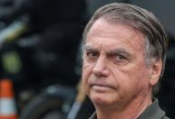 Laudo de Bolsonaro indica câncer de pele, diz médico