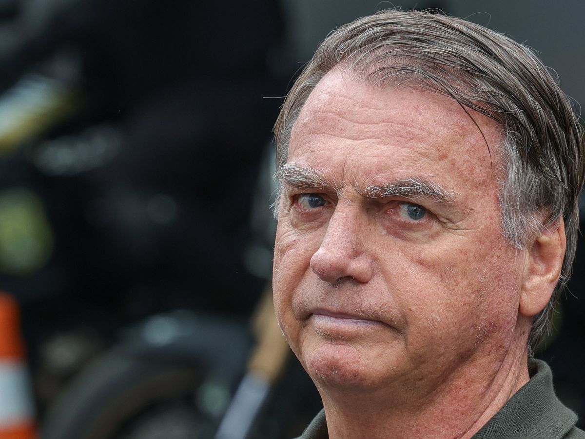 Laudo de Bolsonaro indica câncer de pele, diz médico | CNN Brasil