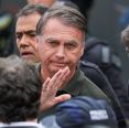 Defesa de Bolsonaro alerta STF para risco à vida do ex-presidente na prisão