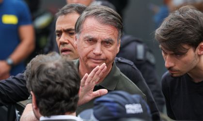O que provoca crise de soluço, como a de Bolsonaro? Entenda