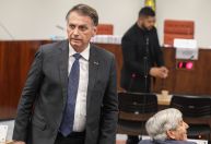 Análise: Voto por condenação de Bolsonaro e mais sete réus já era esperado