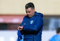 Avaí anuncia saída de Jair Ventura, que deve assumir clube da Série A