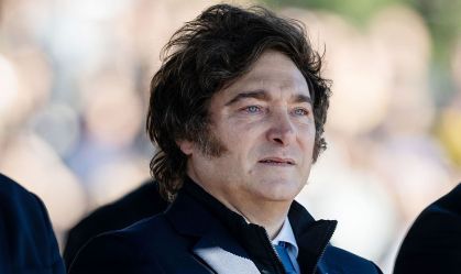 Argentina planeja exercícios militares em conjunto com EUA