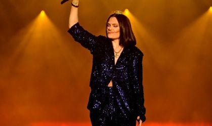 Após show no Brasil, Jessie J anuncia seu novo álbum de estúdio