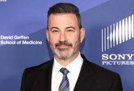 Programa de Jimmy Kimmel é cancelado após comentários sobre Charlie Kirk