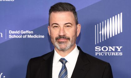 Após suspensão, programa de Jimmy Kimmel retorna ao ar na terça-feira (23)