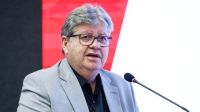 Real Time Big Data: João Azevêdo é aprovado por 63% na Paraíba