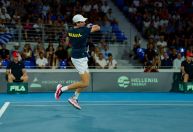 Tênis: Veja o que disse João Fonseca após vitória na Copa Davis