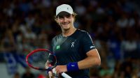 Estreia na Laver Cup reforça valor de mercado de João Fonseca; entenda