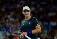 Copa Davis: João Fonseca vence na estreia, e Brasil sai na frente da Grécia