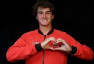 João Fonseca mira estreia na Laver Cup e quer duelar com Alcaraz