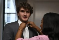 Laver Cup: João Fonseca abre o jogo sobre recusa ao torneio em 2024