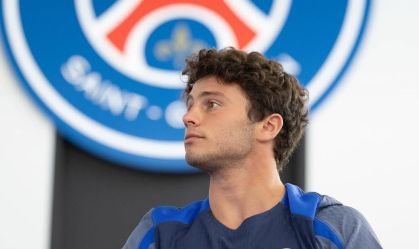PSG tem retorno de peso para duelo contra o Barcelona pela Champions League
