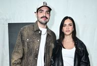 João Silva, filho de Faustão, anuncia término de namoro com influenciadora