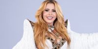 Joelma celebra música paraense no The Town: "Estou sonhando acordada"