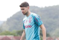 Jorginho retorna: veja lista do Flamengo para decisão na Libertadores