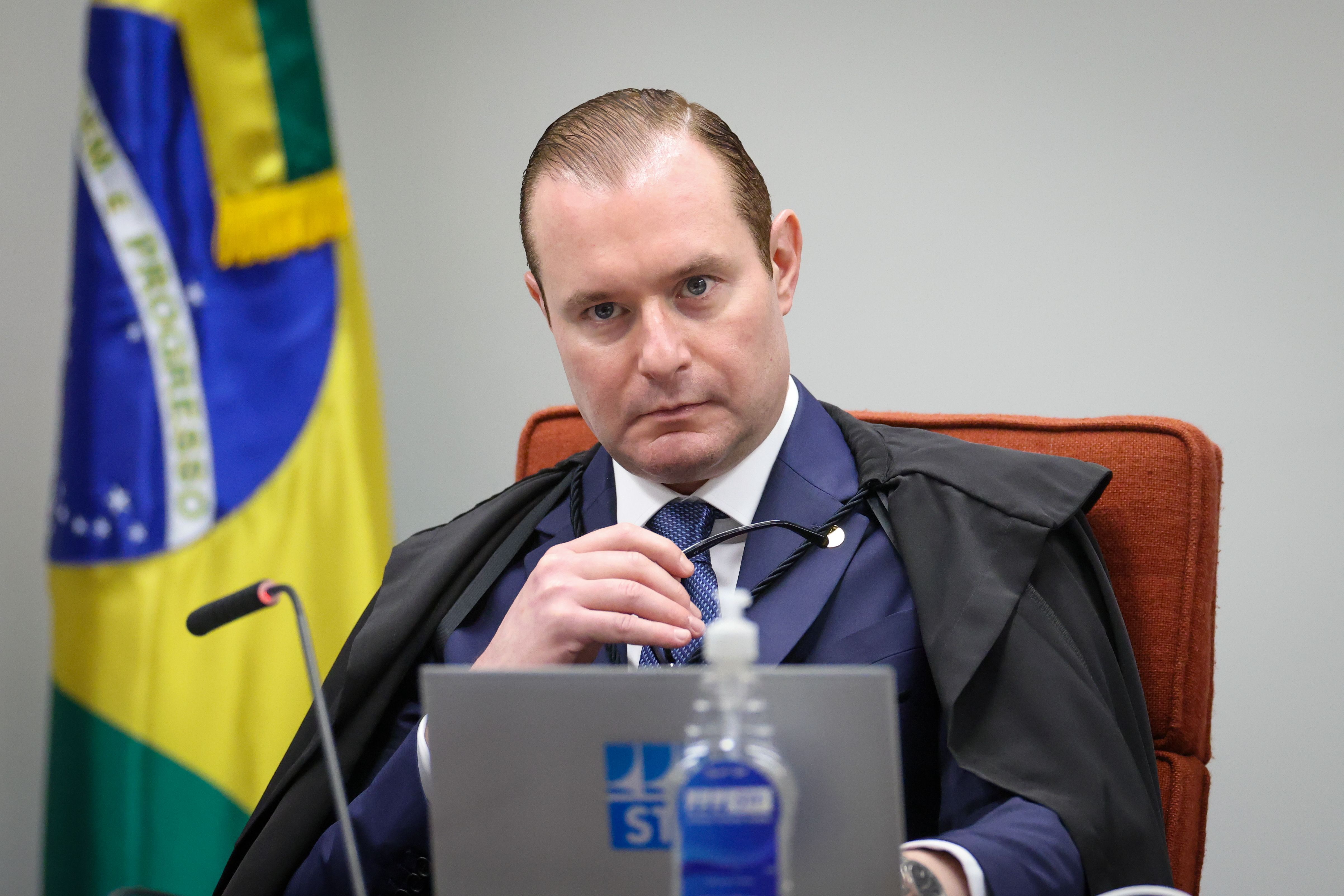 Julgamento Bolsonaro I STF (12)