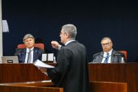 Vimos uma tentativa de minimizar a participação dos réus, diz especialista