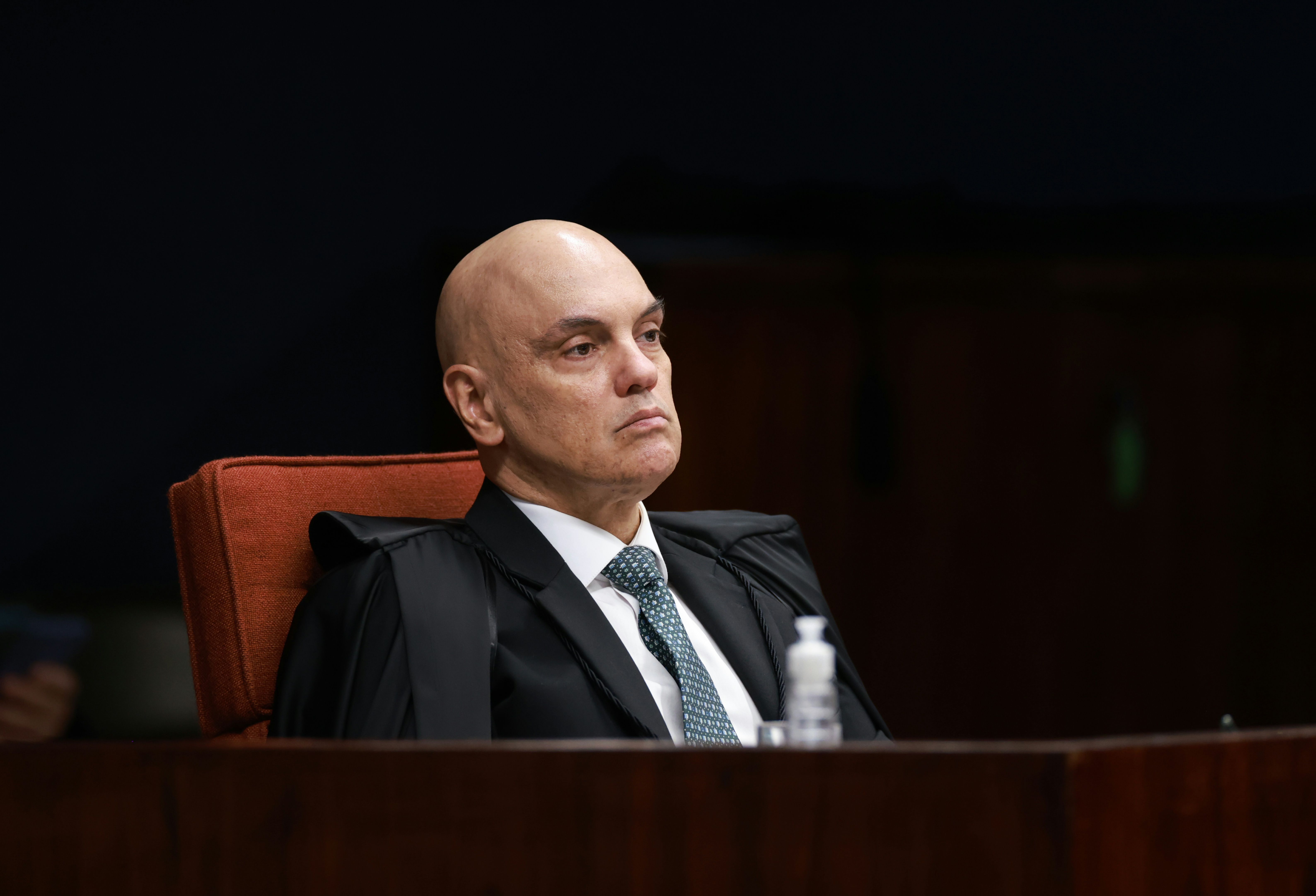 Após voto de Moraes, oposição pressiona por CPI da “Vaza Toga”