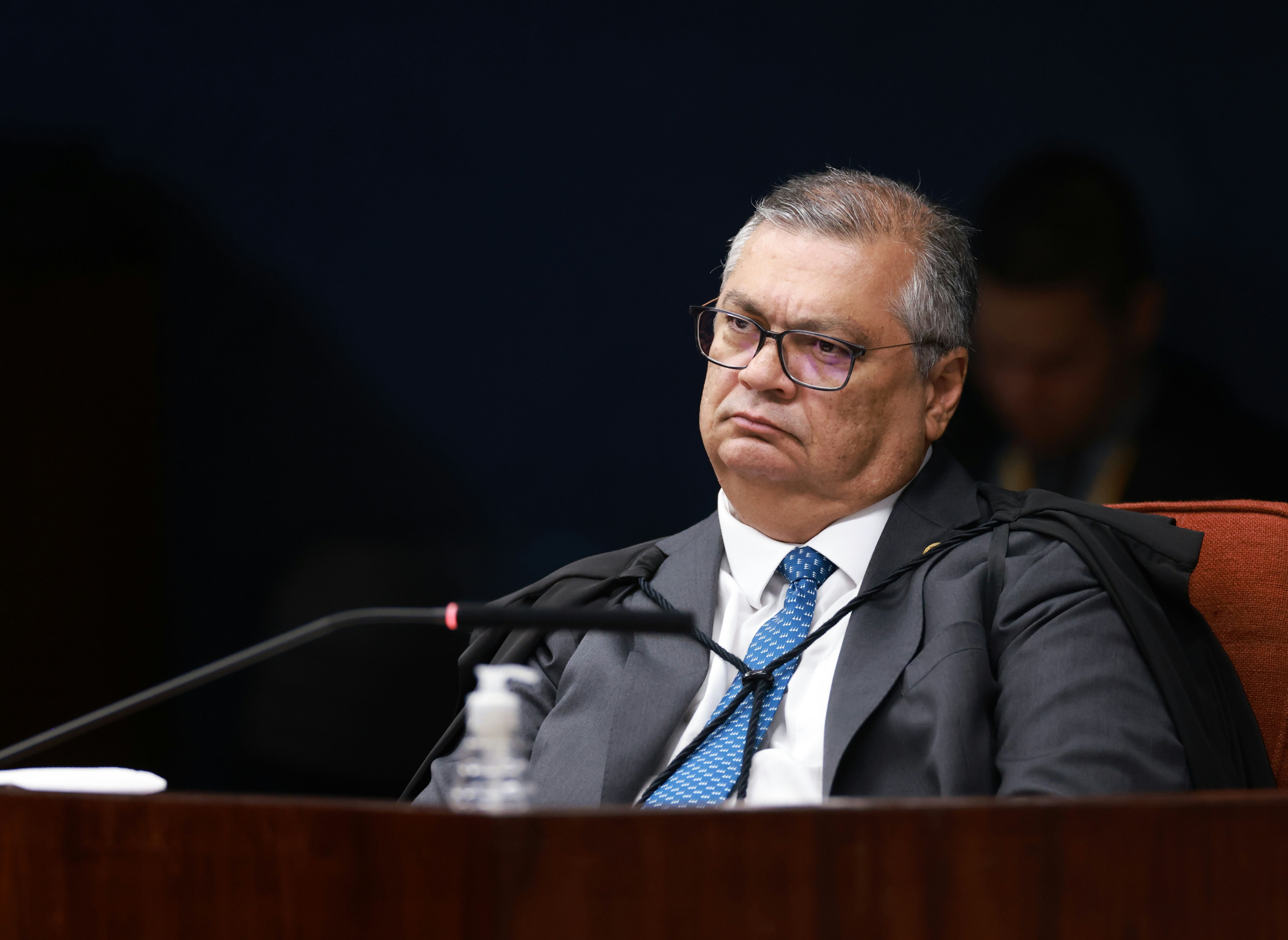 Julgamento Bolsonaro I STF (8)