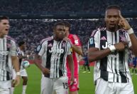 Com gols de irmãos adversários, Juventus vence Inter de Milão no italiano
