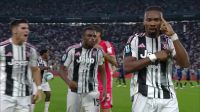 Com gols de irmãos adversários, Juventus vence Inter de Milão no italiano