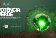 CNN Talks debate agricultura regenerativa, bioenergia e clima