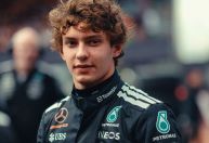 F1: Antonelli recebe ameaças de morte, e Red Bull se desculpa por acusação