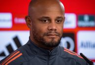 Kompany vê Hamburgo como ameaça ao Bayern em reencontro pela Bundesliga
