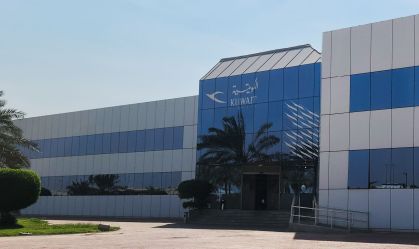 Kuwait Airways reestrutura capital para amortizar quase US$1 bi em perdas