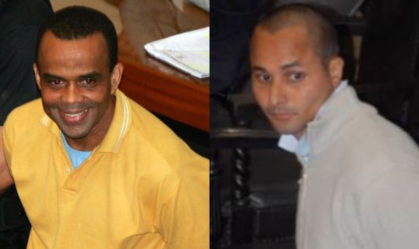 Marcinho VP, Beira-Mar e outros líderes do CV têm prisão decretada