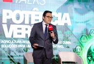 Fotos: CNN Talks recebe lideranças do setor agroenergético brasileiro