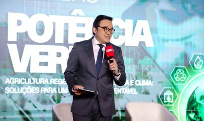 Fernando Nakagawa é o jornalista de economia mais admirado do ano