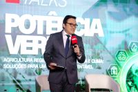 Fotos: CNN Talks recebe lideranças do setor agroenergético brasileiro