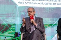 Capobianco critica posição "desmedida" dos EUA sobre desmatamento no Brasil
