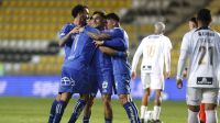 Universidad de Chile vence Alianza Lima e vai à semifinal da Sul-Americana