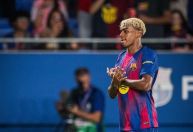 Barcelona terá retorno de Yamal para jogo contra a Real Sociedad