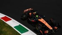 Lando Norris lidera treino do GP da Itália; Bortoleto é o sexto