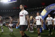 Sul-Americana 2025: veja classificados e confrontos da semifinal